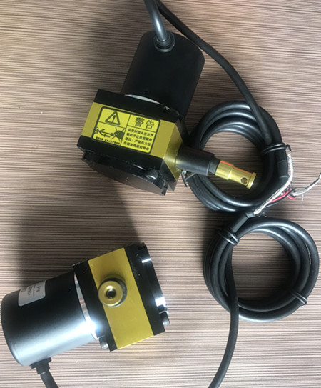 精量電子位移傳感器在機(jī)械制造業(yè)中的運用